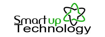 Smart up Technology Logo